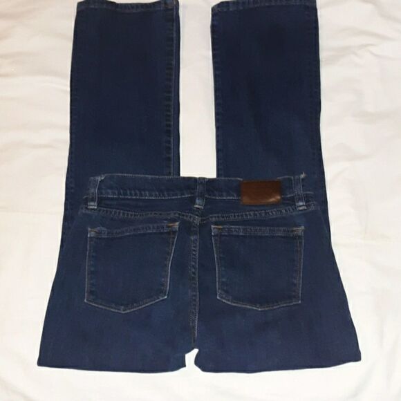 Lauren Jeans Co LRL‎ Ralph Lauren Classic Straight - Picture 6 of 8